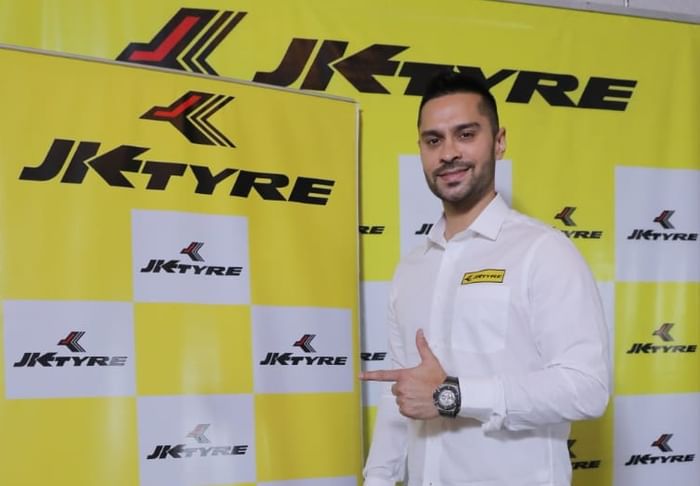 Gaurav Gill nominated for 2019 Arjuna Award